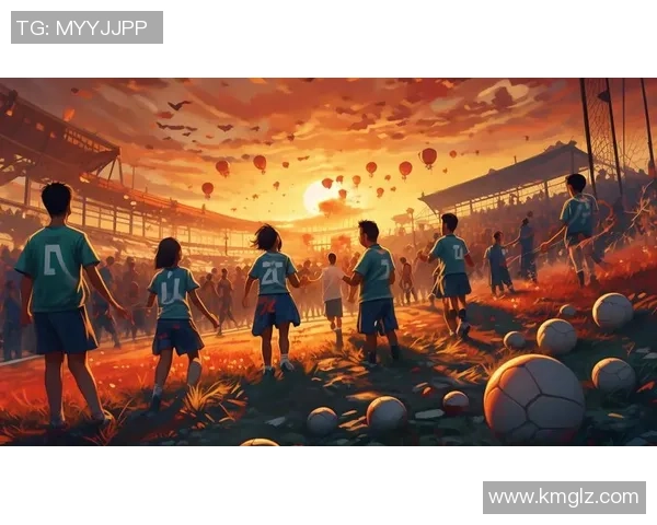 探索fsv足球的魅力与发展历程，如何在全球范围内吸引更多球迷的关注与热爱